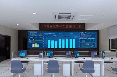 數字賦能管養升級，智慧護航中國路信息系統運行維護服務