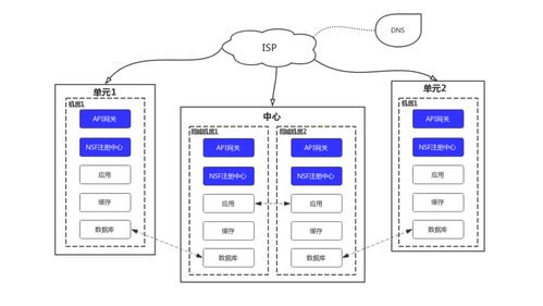大規(guī)模微服務(wù)單元化與高可用設(shè)計(jì) 構(gòu)建7x24小時(shí)不間斷的信息系統(tǒng)運(yùn)維服務(wù)