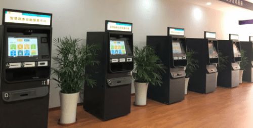 國(guó)家電網(wǎng)自助終端集成向日葵 開(kāi)啟遠(yuǎn)程運(yùn)維安全高效新篇章