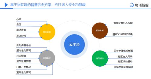 正定論道 翼信科技吳航航談設計適老化智能家居，以信息技術咨詢服務構建智慧居家養老服務體系