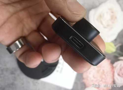 現實版指環王 Quzzz Ring智能戒指，終歸打敗了魔法
