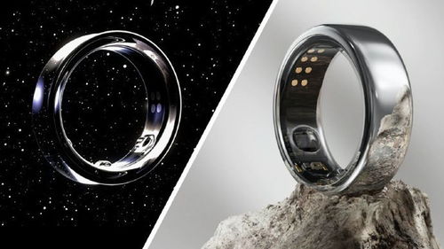 三星Galaxy Ring MWC首秀 智能戒指升級健康監測新紀元