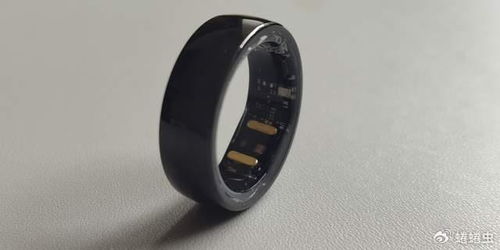 健康監測新嘗試 惠健康智能戒指Ring，指尖上的健康管家